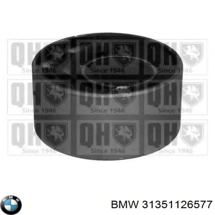  31351126577 BMW