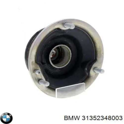 Опора заднего амортизатора BMW 31352348003 цена, от 44.34 USD