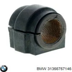 Втулка переднего стабилизатора BMW 31356757146 цена, от 6.07 USD