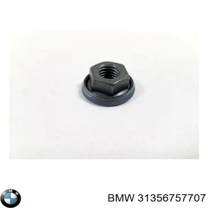  31356757707 BMW