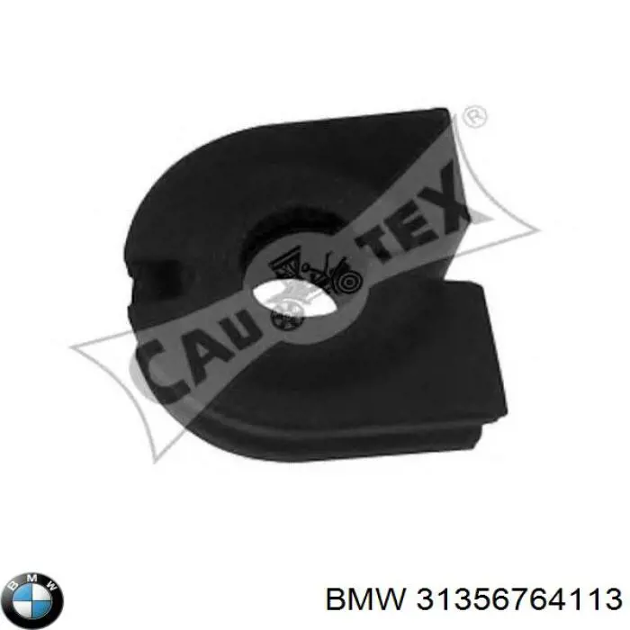 Втулка переднего стабилизатора BMW 31356764113