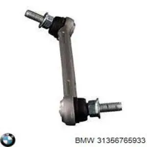Купить 31356765933 BMW Солдатик стабилизатора, переднего, левый