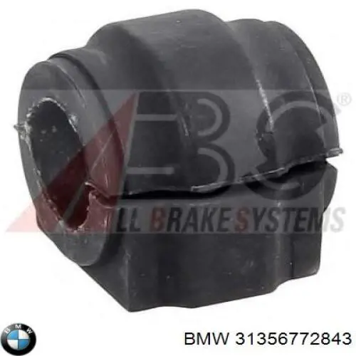 31356772843 BMW/MINI