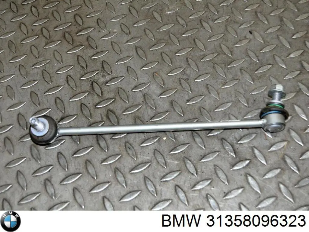  31358096323 BMW