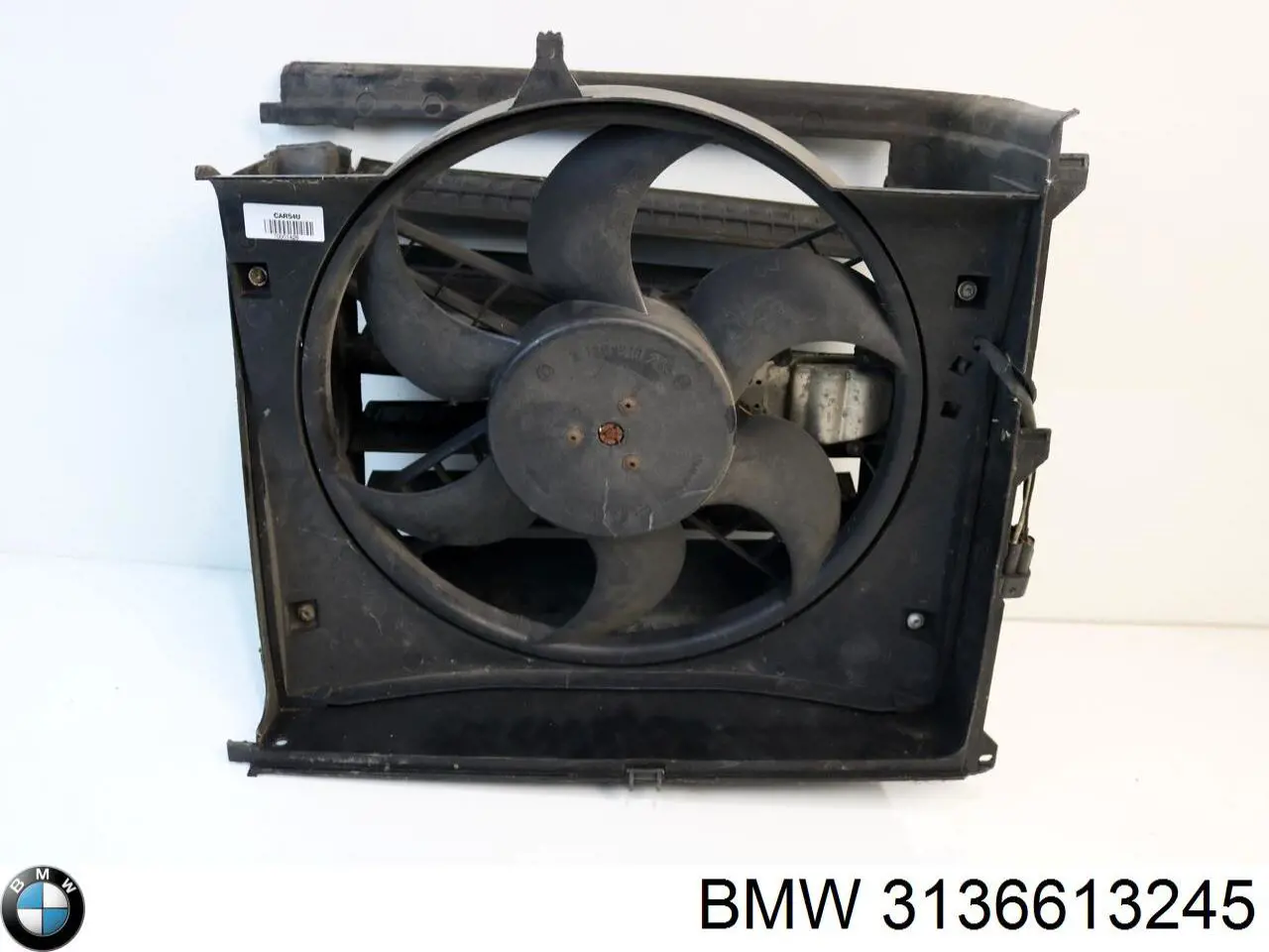 3136613245 BMW 