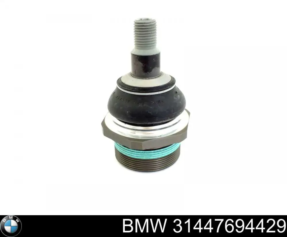 31447676602 BMW 