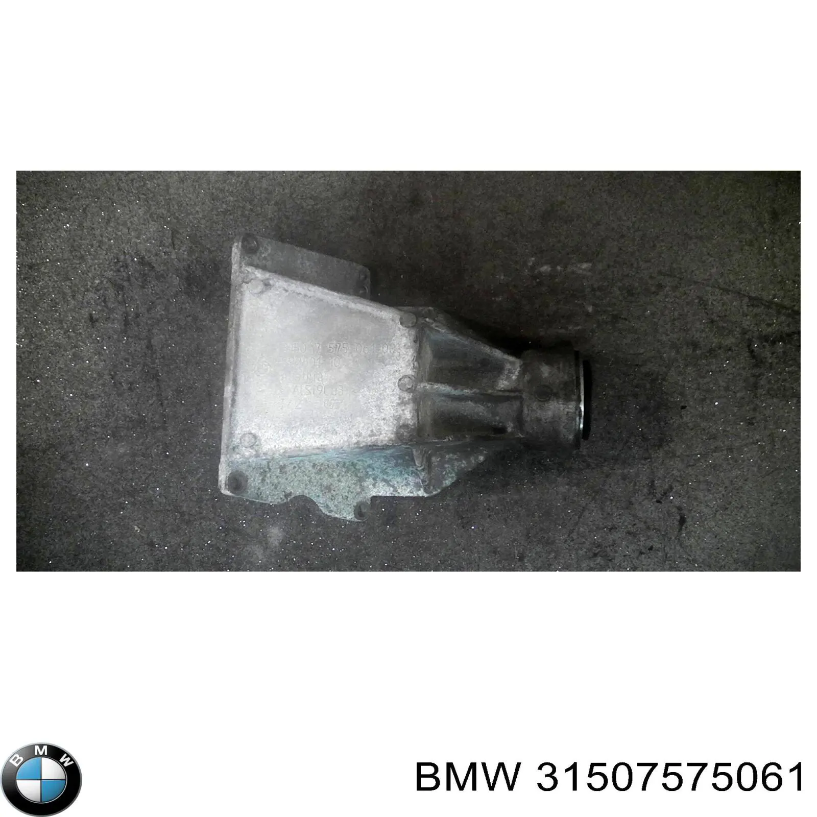  31507575061 BMW