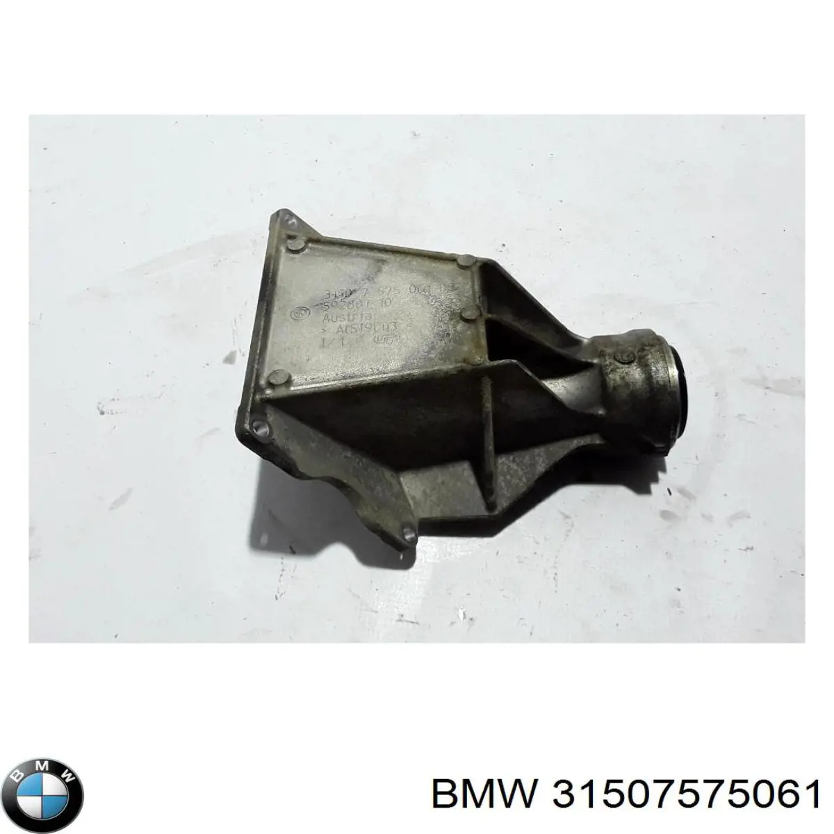 31507575061 BMW 