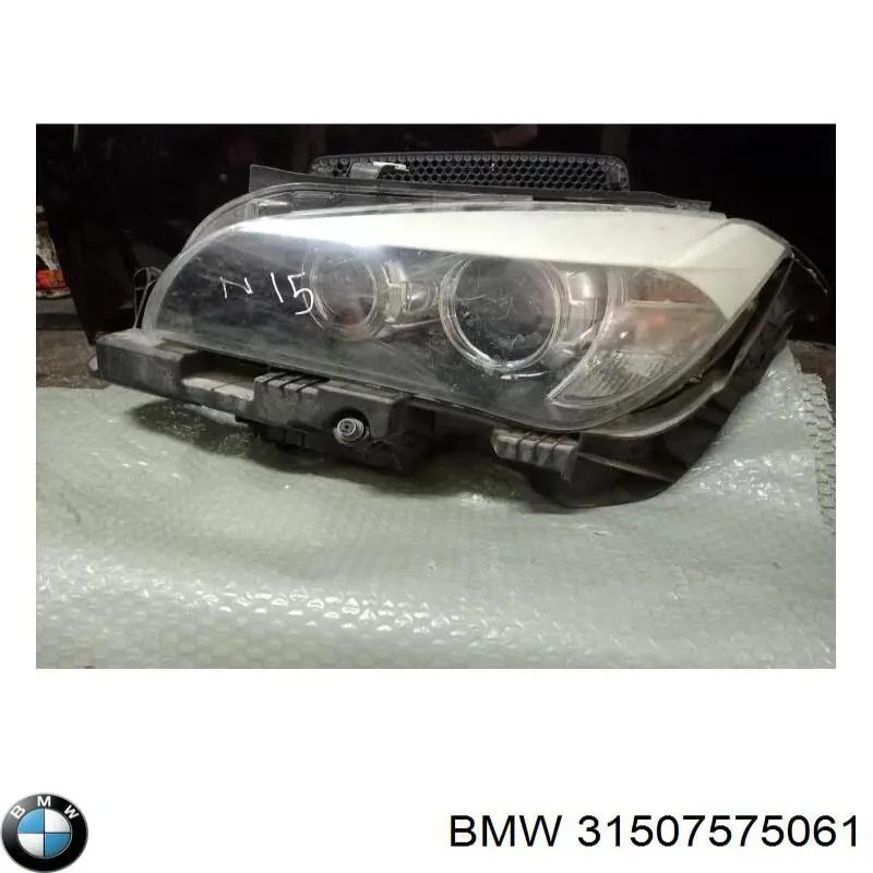 31507575061 BMW