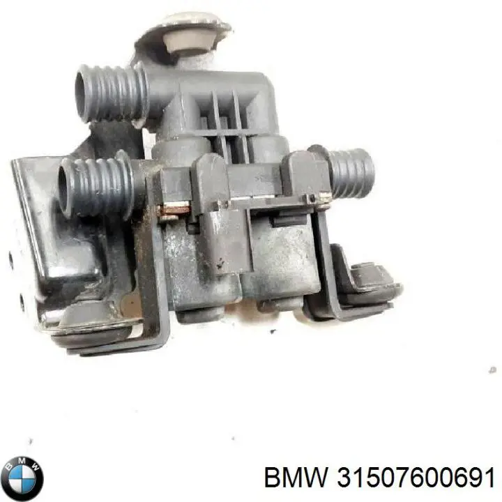  31507600691 BMW