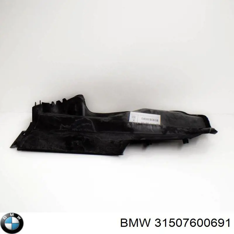 31507600691 BMW 