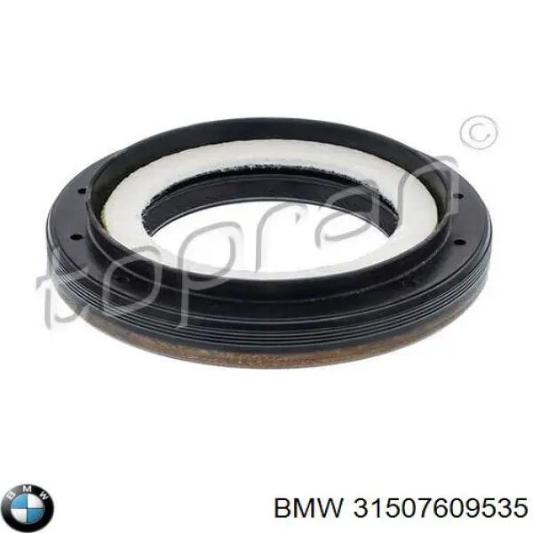  Сальник хвостовика BMW 5 