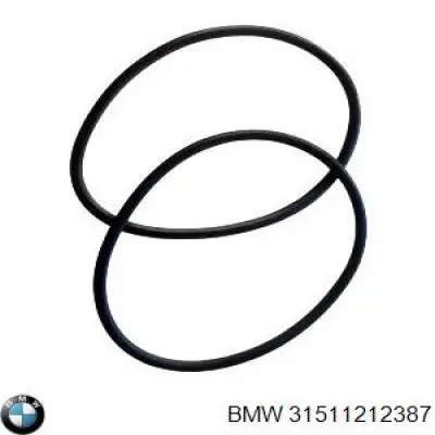 Купить 31511212387 BMW Сальник полуоси