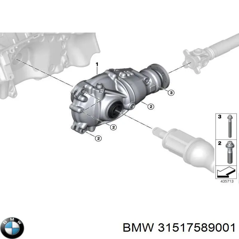  BMW 31517589001 цена, от 5.42 USD