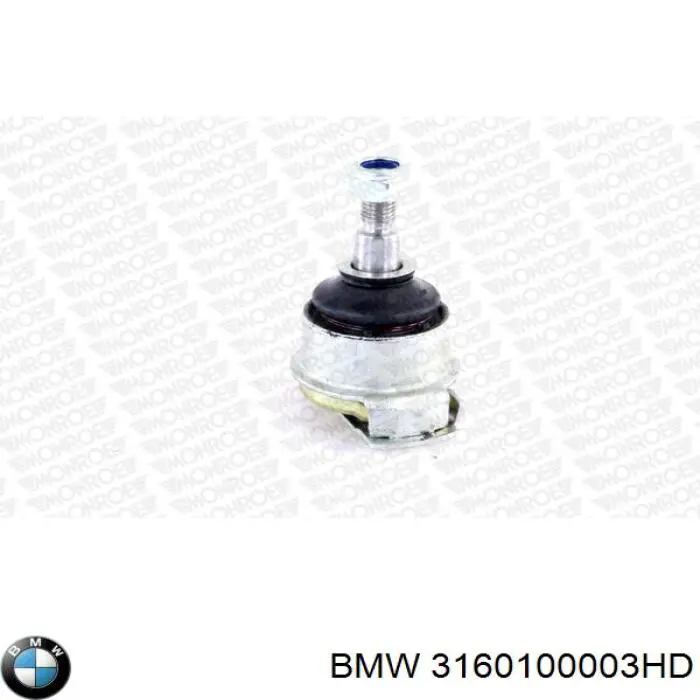 Шаровая опора 3160100003HD BMW