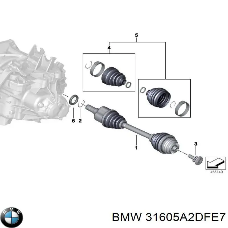 XX31605A2DFE7 Market (OEM) 