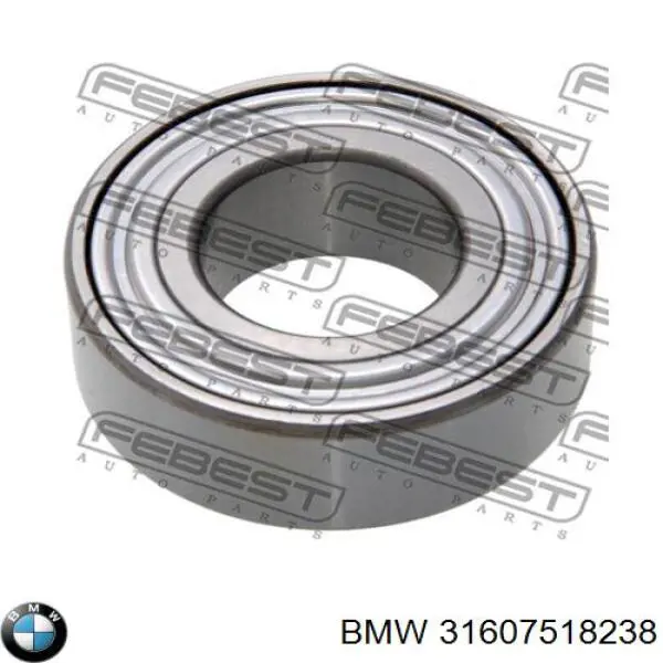 Привод передний правый BMW 31607518238 цена, от 81.17 USD