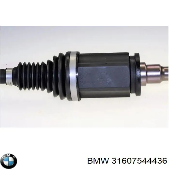 Правая полуось 492275 Maxgear