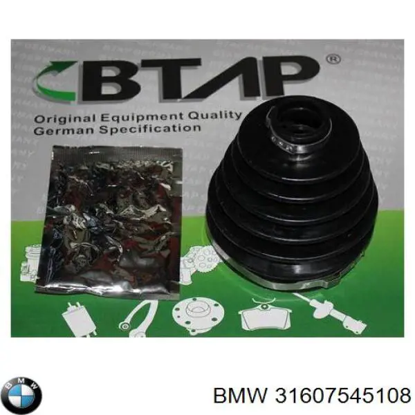 31607545108 BMW