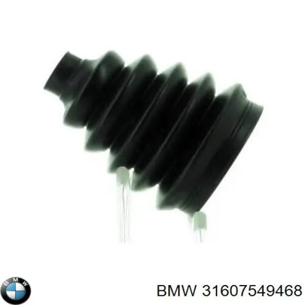 Пыльник ШРУСа наружный 31607549468 BMW
