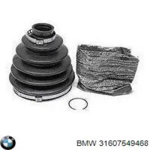 Fuelle, árbol de transmisión delantero exterior 31607549468 BMW