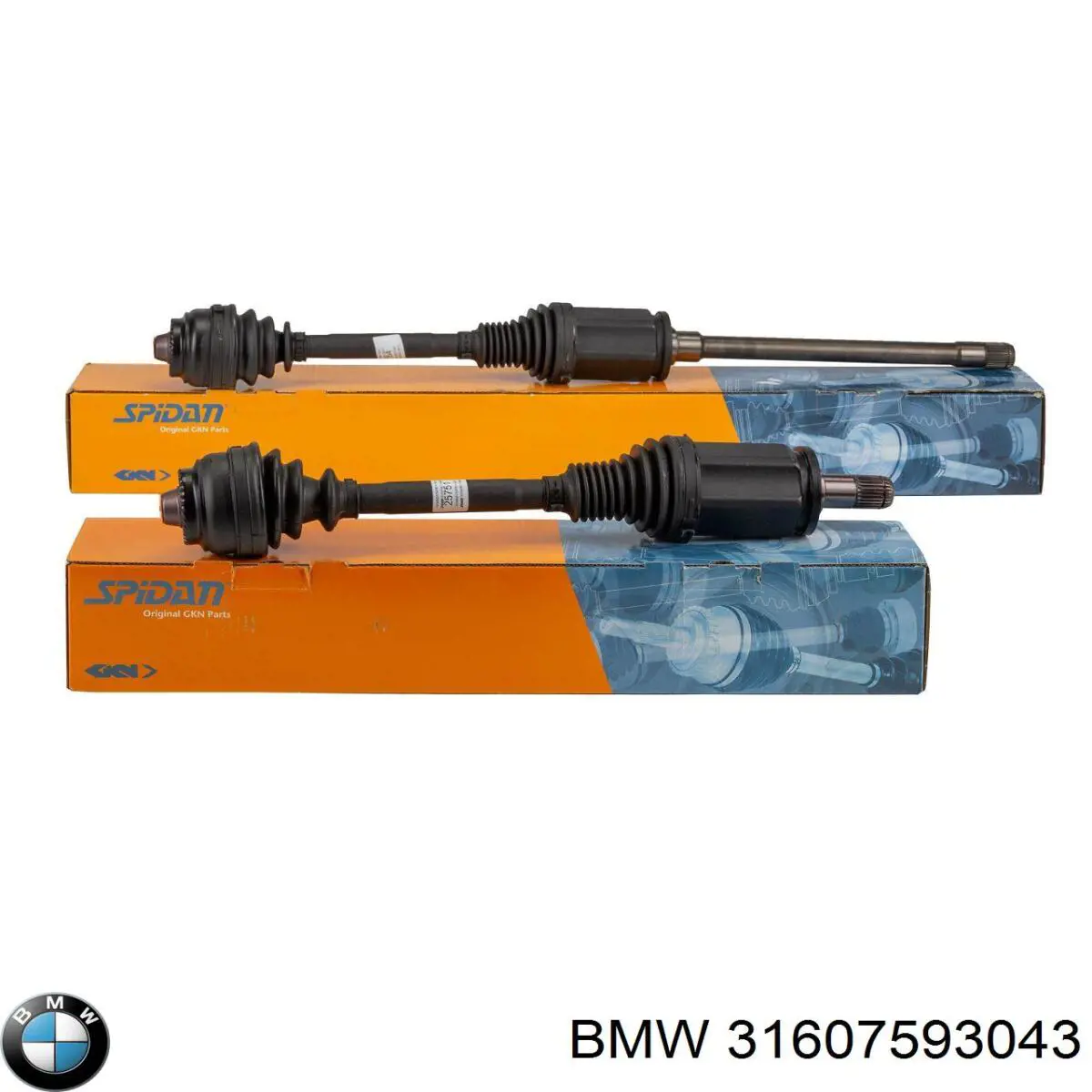 Привод передний левый Magneti Marelli 302004190396 цена, от 135.74 USD