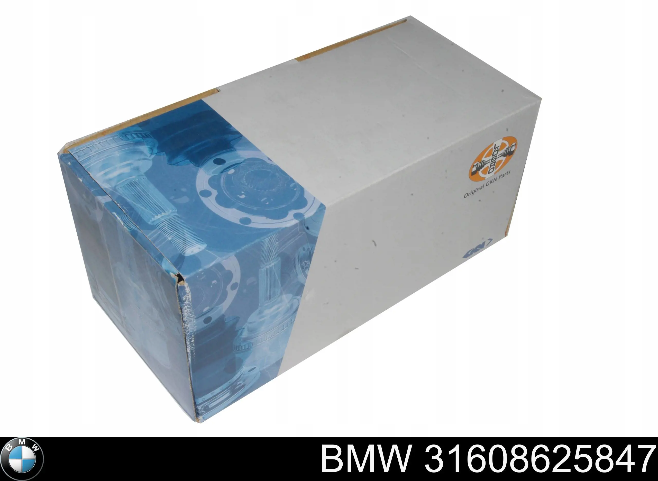 0036355 GKN-Spidan Пыльник шарнира привода