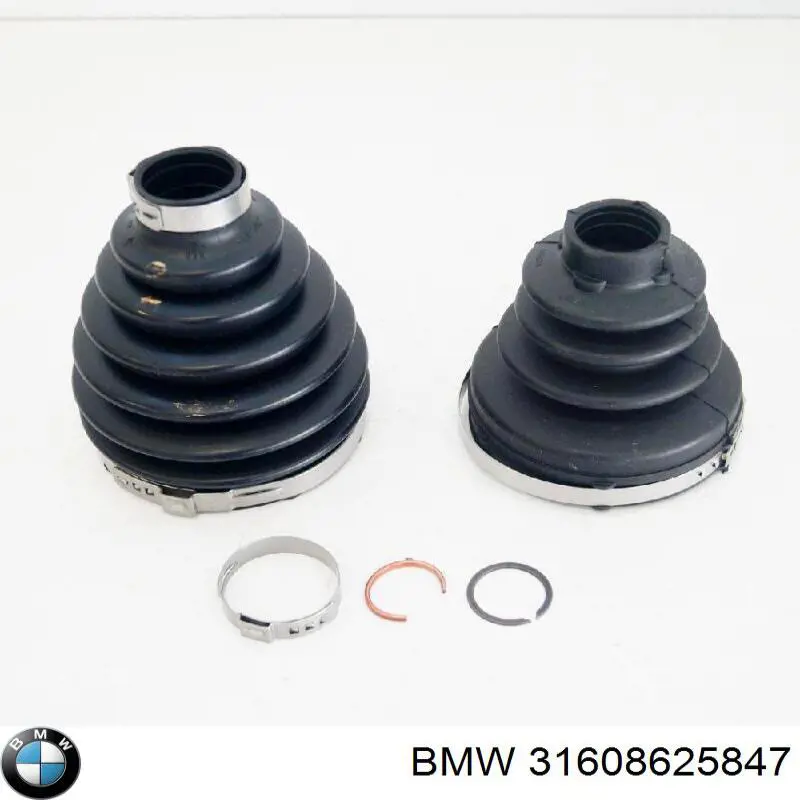 Чехол шруса GKN-Spidan 0036355 цена, от 44.21 USD