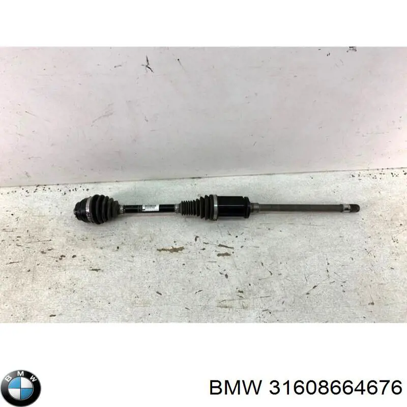 31608664676 Market (OEM) 