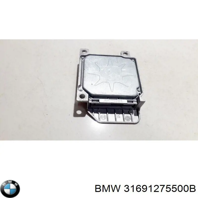  BMW 31691275500B цена, от 19.05 USD