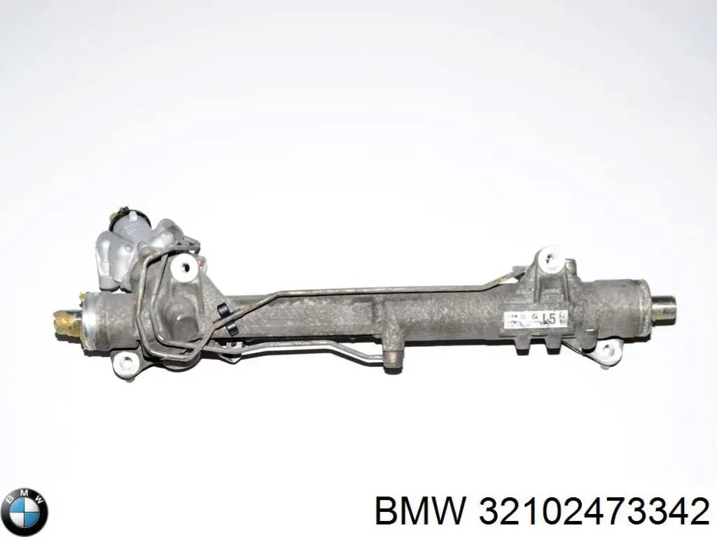 Реечный рулевой механизм BMW 32102473342 цена, от 395.03 USD