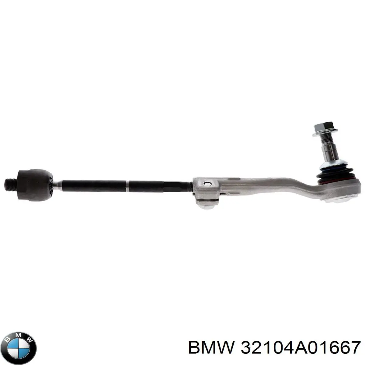 32104A01667 BMW 