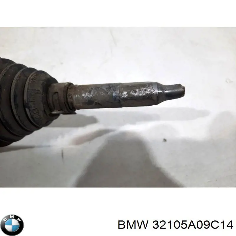 Рулевая рейка 32105A324B5 BMW