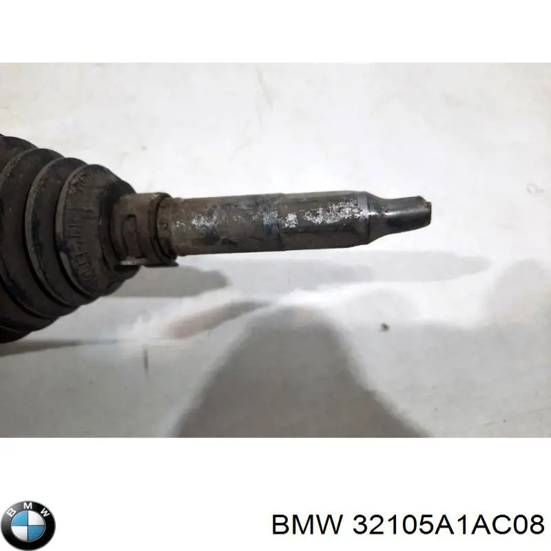 Купить 32105A1AC08 BMW Рулевая рейка