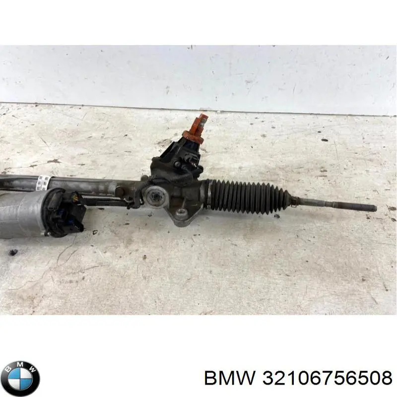 32106756508 BMW 