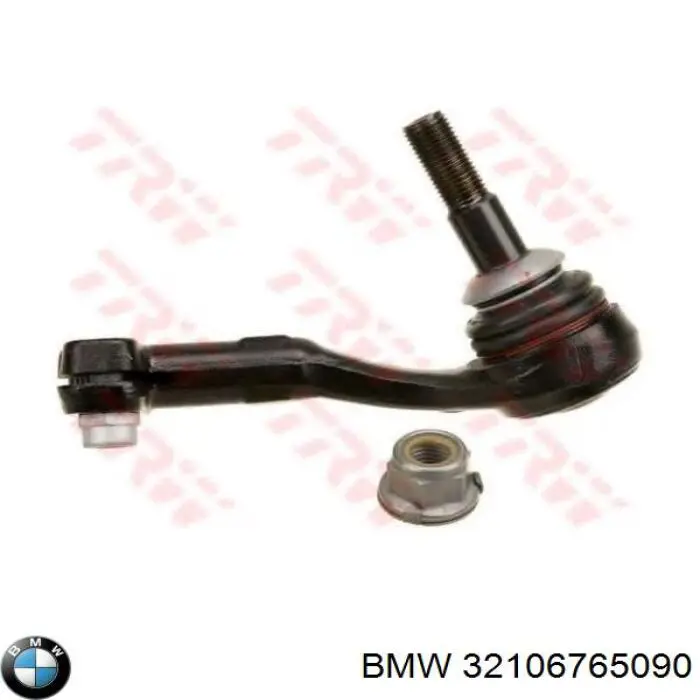 Наконечник рулевой тяги BMW 32106765090