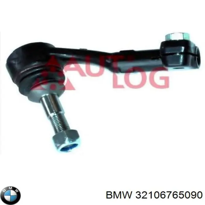 32106765090 BMW Наружный наконечник рулевой тяги