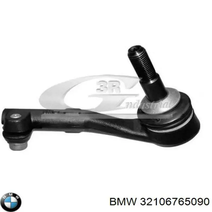 Рулевой наконечник BMW 32106765090