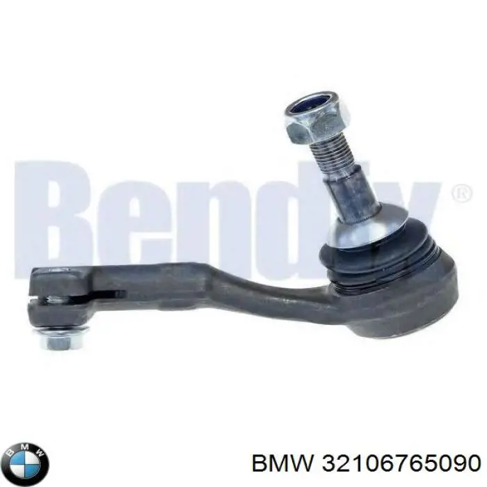 Рулевой наконечник 32106765090 BMW