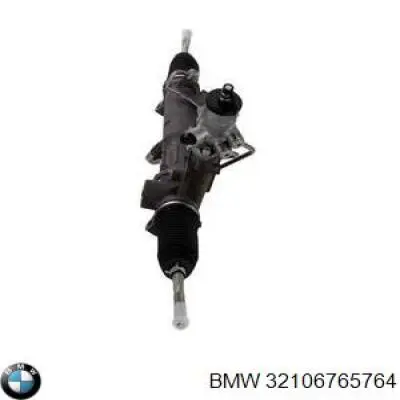 32106765764 BMW рулевая рейка