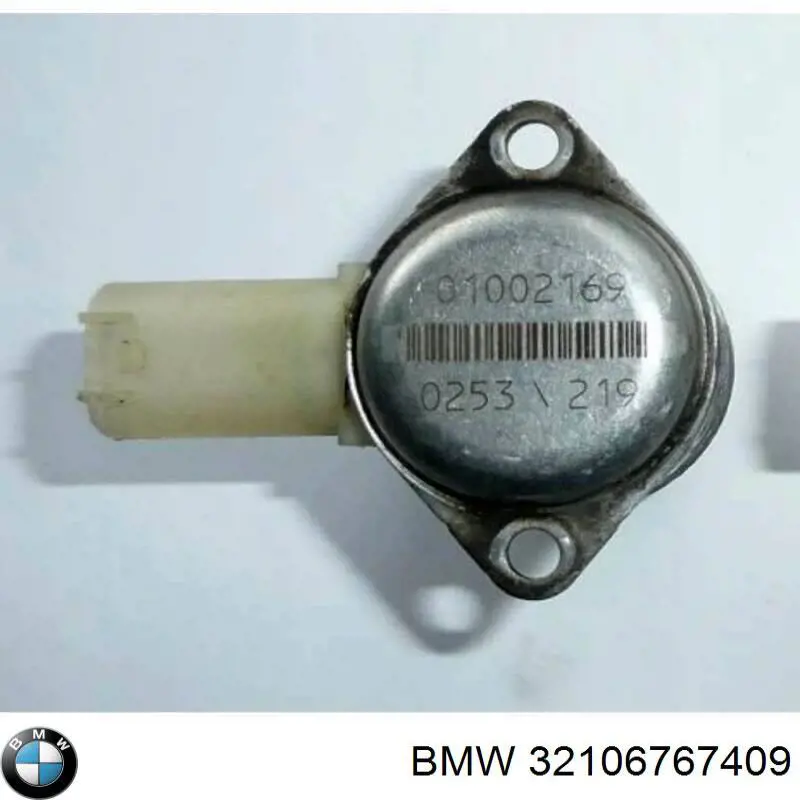 Клапан MPL рулевой рейки BMW 32106767409