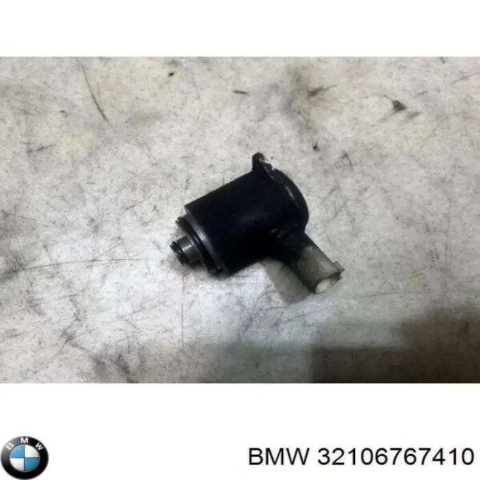 Клапан MPL рулевой рейки BMW 32106767410