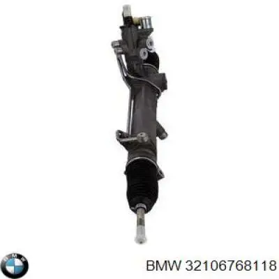 32106768118 BMW cremalheira da direção