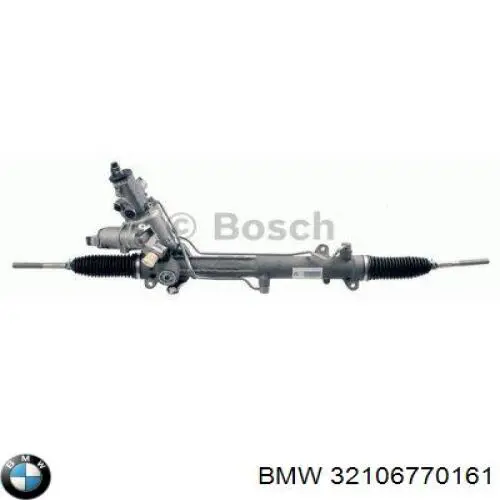 Рулевая рейка 32106767032 BMW