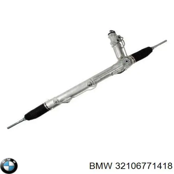 Купить BW9216R AGR Рулевая рейка