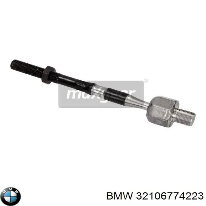 Тяга рулевая в сборе правая 32106774223 BMW