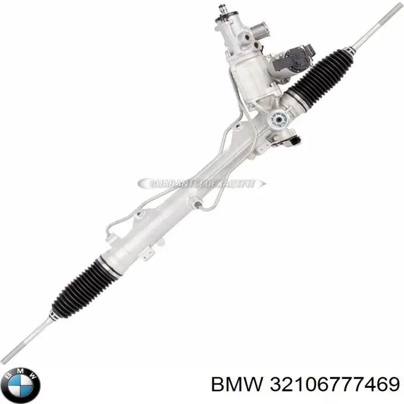 Купить 6770583 BMW Рулевая рейка
