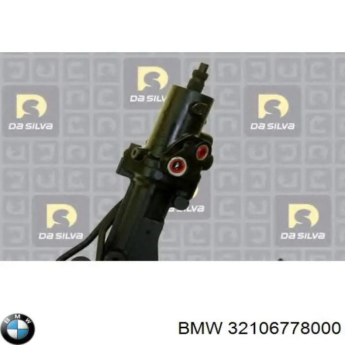 32106778000 BMW рулевая рейка