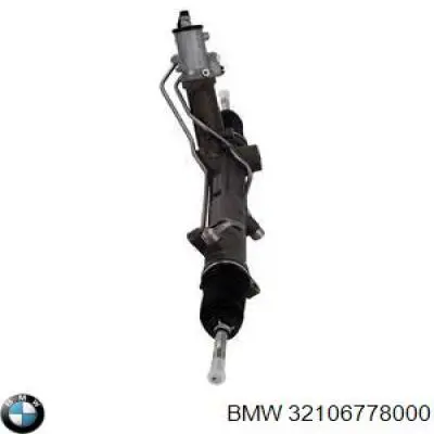Купить 32106778000 BMW Рулевая рейка