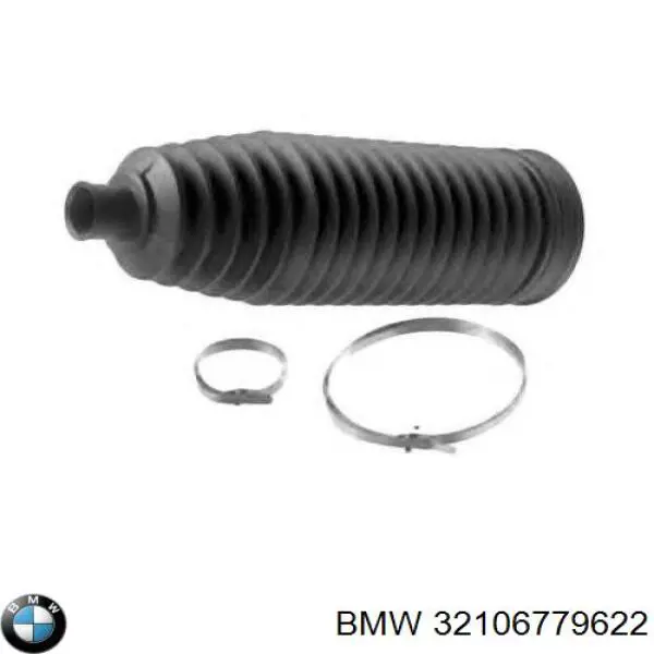 Пыльник рулевого механизма (рейки) BMW 32106779622